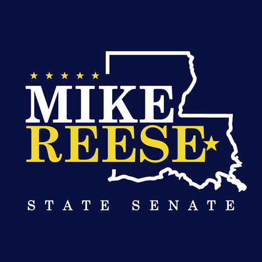 Mike Reese for Louisiana Senate